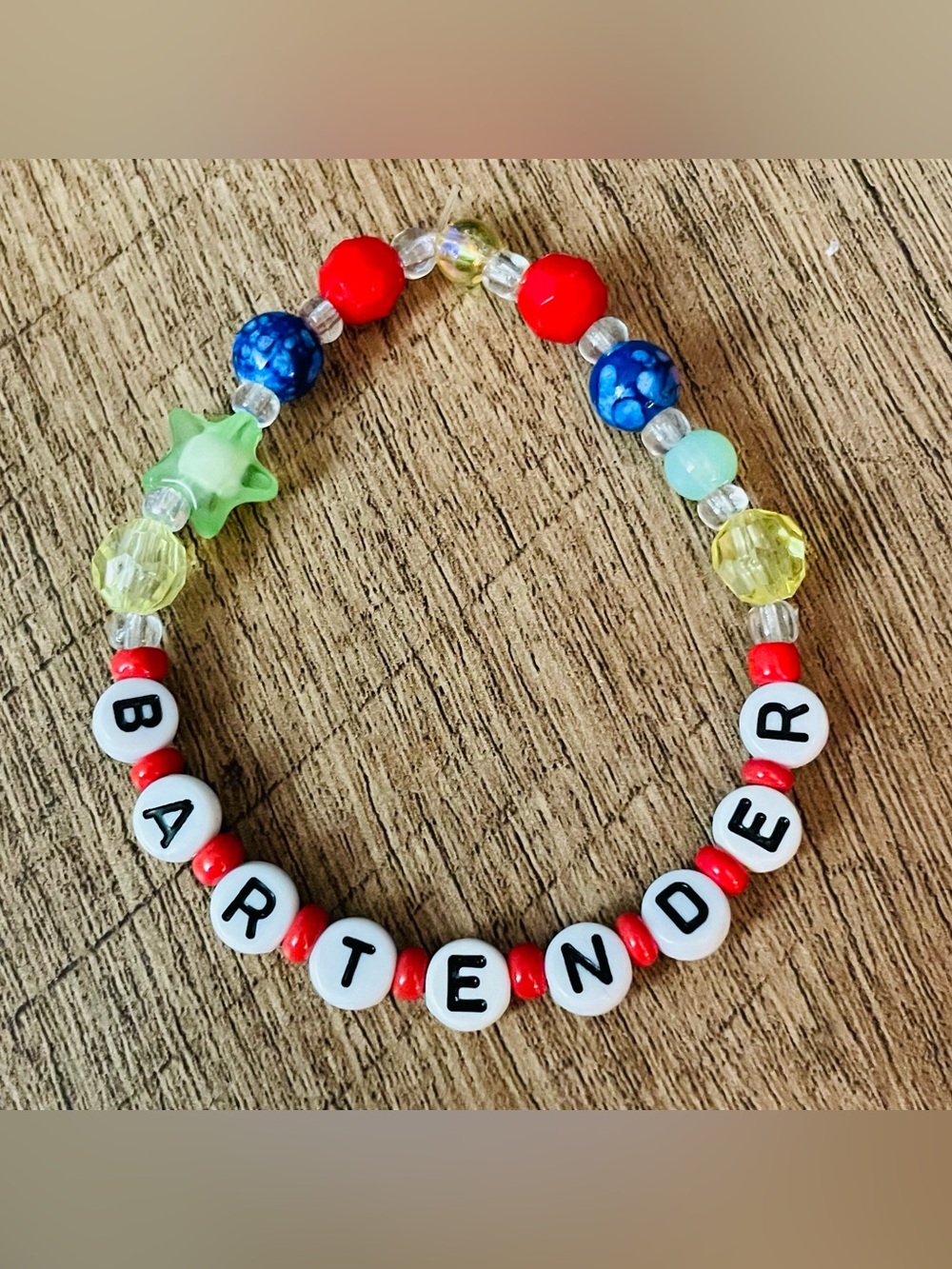 Dave Matthews Band Bracelet
